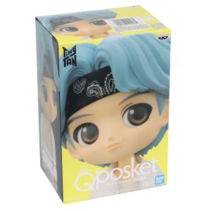 FIGURE BTS - SUGA - TINY TAN Q POSKET REF.: 18653/12246