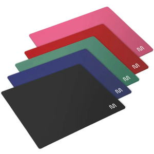 MOUSE PAD 40UN PTO/AZ/VD/RS/VR AC066