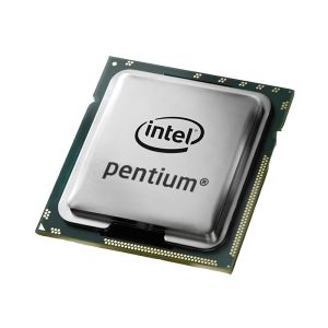 PROCESSADOR INTEL PENTIUM DUAL CORE G5500 8ª GERAÇÃO LGA 1151  |  S/ COOLER |  CM8068403377611