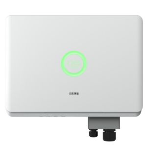 INVERSOR SOLAR 36KW TRIFASICO 380V - SAJ - R6-36K-T3-32