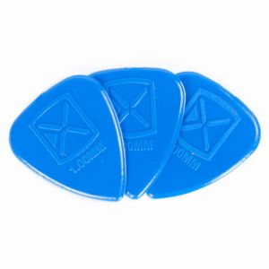 PALHETA IBOX 1.00MM C/ 20 PCS AZUL PLP100BL