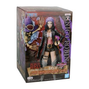FIGURE ONE PICE - NICO ROBIN - THE GRANDLINE LADY DXF REF.:19061