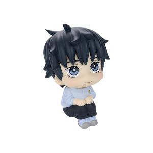 FIGURE MOVIE JUJUTSU KAISEN 0 - OKKOTSU YUTA LOOKUP REF.: 832826