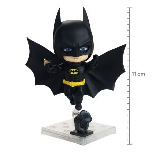 ACTION FIGURE BATMAN - BATMAN 1989 VER. - NENDOROID