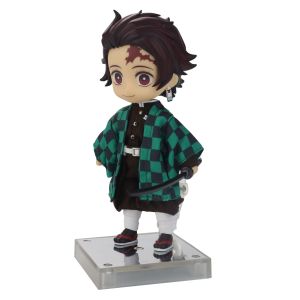 ACTION FIGURE DEMON SLAYER: KIMETSU NO YAIBA -TANJIRO KAMADO - NENDOROID DOLL
