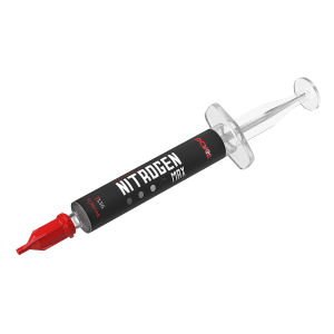 PASTA TERMICA PCYES NITROGEN MAX 1,5G - 12,5W/MK - PCYNM15125