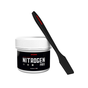 PASTA TERMICA PCYES NITROGEN MAX 50G 12,5W/MK  |  PCYNM50125