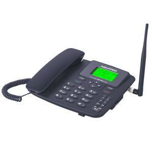 TELEFONE CELULAR FIXO MESA WIFI 4G/3G CA-42SX 4G