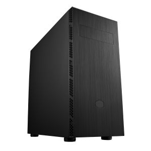 GABINETE COOLER MASTER MASTERBOX MB600L V2 E-ATX LATERAL EM AÇO COM ODD  |  MB600L2-KN5N-S00