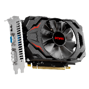 GPU AMD RADEON R7 240 4GB GDDR5 128 BIT - PVR2404GBR5128