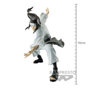 FIGURE NARUTO SHIPPUDEN - NEJI HYUGA - VIBRATION STARS - REF.: 19438