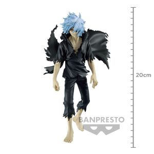 FIGURE MY HERO ACADEMIA - TOMURA SHIGARAKI - DFX - REF.: 19473