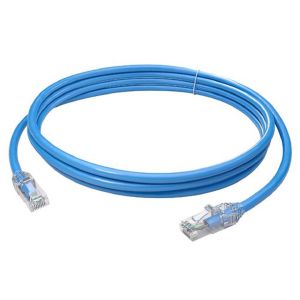 PATCH CORD CAT5E CMX T568A/B 0.5M AZ 35104005