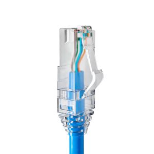 PATCH CORD CAT5E U/UTP CMX T568A/B 20M AZ 35103028