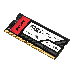 MEMORIA PCYES SODIMM 8GB DDR4 3200MHZ - PM083200D4SO