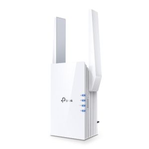 REPETIDOR DE SINAL MESH WI-FI AX1800 RE605X