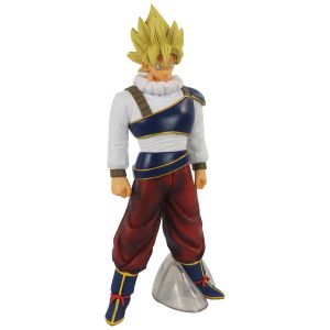 FIGURE DRAGONBALL Z- SUPER SAIYAN SON GOKU - MASTERLISE - ICHIBANSHO REF.: 63656