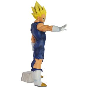 FIGURE DRAGONBALL Z - MAJIN VEGETA - MASTERLISE - ICHIBANSHO REF.: 63659