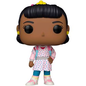 POP! STRANGER THINGS - 4ª TEMPORADA - ERICA SINCLAIR #1301