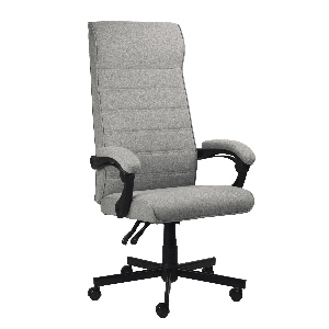 CADEIRA ESCRITORIO ERGONOMICA PCYES MAGNUS GRAY - PCEMAGCZ