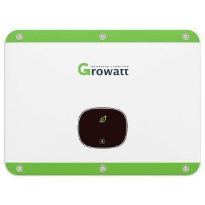 INVERSOR SOLAR GROWATT MID 25KTL3-X 25KW TRIFASICO 380V 2MPPT