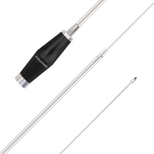 ANTENA MINI MARINOX PX 11M PROL. 25CM B-2005P25