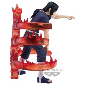 FIGURE NARUTO SHIPPUDEN - ITACHI UCHIHA - EFFECTREME REF.: 88137