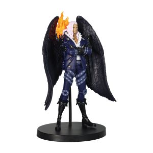 FIGURE ONE PIECE - TBD - DXF THE GRANDLINE SERIES EXTRA KING - REF.: 19834