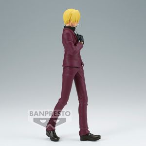 FIGURE ONE PIECE - SANJI - THE SHUKKO REF.: 88184