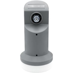 LNBF UNIVERSAL BANDA KU SIMPLES - DHT-01