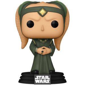POP! STAR WARS - MAJORDOMO #582
