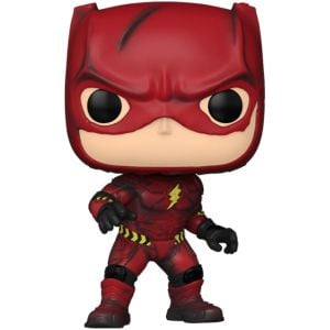 POP! FLASH - BARRY ALLEN #1336