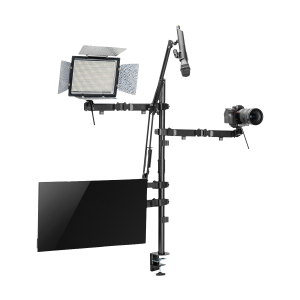 SUPORTE PARA SETUP/STUDIO 4 EM 1 - SE-MDS1041