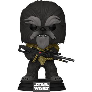 POP! STAR WARS - KRRSANTAN #581