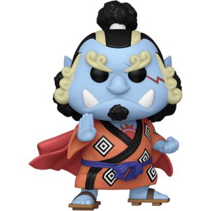 POP! ONE PIECE - JINBE #1265 (CHANCE DE CHASE)