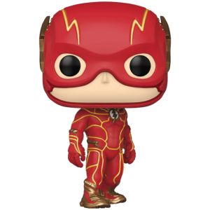 POP! THE FLASH - O FLASH #1333
