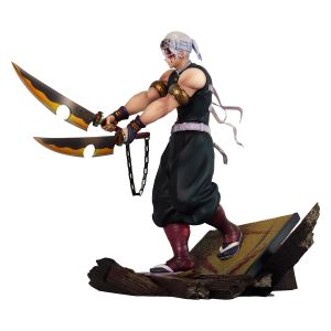 FIGURE DEMON SLAYER: KIMETSU NO YAIBA - TENGEN UZUI - G.E.M. SERIES - REF.: 834066