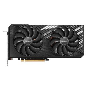 GPU ASROCK AMD RADEON 7700 XT CHALLENGER 12G OC 192 BITS  (RX7700XT CL 12GO) 90-GA4QZZ-00UANF