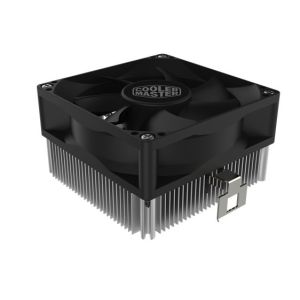 AIR COOLER PARA PROCESSADOR COOLER MASTER A30 AMD 80MM  |  RH-A30-25FK-R1