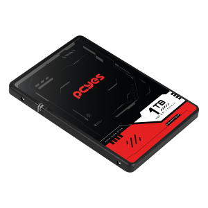 SSD PCYES PY1024 1TB SATA III 2,5" LEITURA 550MB GRAVAÇÃO 500MB/S - SSD25PY1024