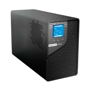 NOBREAK SMS PREMIUM SENOIDAL 1500VA BIVOLT WIFI 8 TOMADAS - 29501