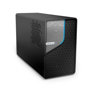 NOBREAK SMS PRO 1500VA ENT. BIVOLT  / 115/220 8 TOMADAS  - 29401 - 1