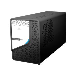 NOBREAK SMS TECH 800VA BIVOLT / 220V 6 TOMADAS -  29303
