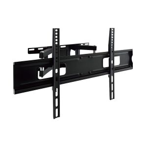 SUPORTE BIARTICULADO DE PAREDE PARA TVS DE 37-80" ATÉ 40KG - STA-3780