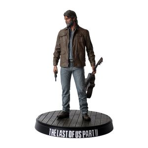 FIGURE THE LAST OF US PART II - JOEL - REF.:3008-957