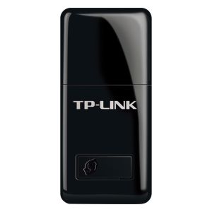 MINI ADAPTADOR WIFI TL-WN823N N300 USB