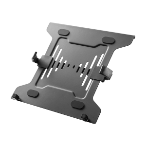 SUPORTE UNIVERSAL PARA NOTEBOOK DE 10 A 15,6" ENCAIXE NO VESA - STNK01