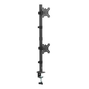 SUPORTE VERTICAL PARA 2 MONITORES DE 17 - 32" - SMD420B