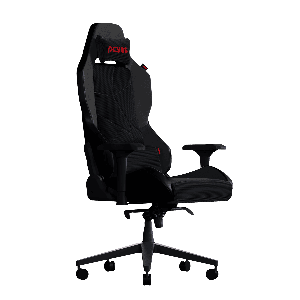 CADEIRA GAMER ERGONOMICA PCYES SENTINEL BLACK VULCAN - PCSTL-PT