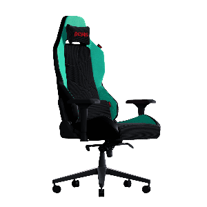 CADEIRA GAMER PCYES SENTINEL MINT GREEN - PCSTL-VD